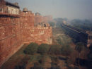 Agra Fort 3
